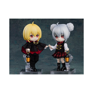 Good Smile Company Nendoroid Doll Vampire Camus 