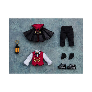 Good Smile Company Nendoroid Doll Vampire Camus 