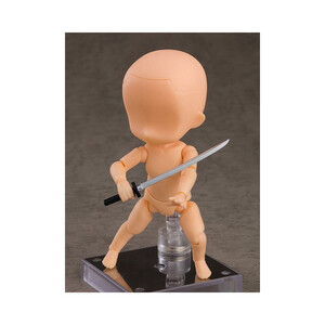 Good Smile Company Nendoroid Doll Weapon Set 