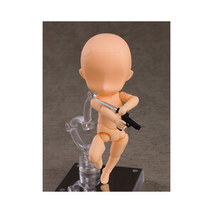 Good Smile Company Nendoroid Doll Weapon Set 