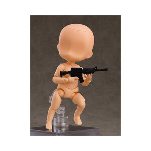 Good Smile Company Nendoroid Doll Weapon Set 