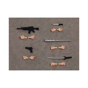 Good Smile Company Nendoroid Doll Weapon Set 