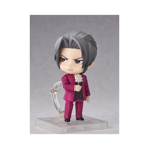 Good Smile Company Nendoroid Face Face Swap Ace Attorney 