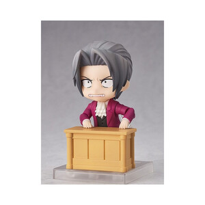 Good Smile Company Nendoroid Face Face Swap Ace Attorney 