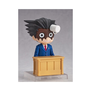 Good Smile Company Nendoroid Face Face Swap Ace Attorney 