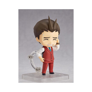 Good Smile Company Nendoroid Face Face Swap Ace Attorney 