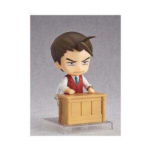Good Smile Company Nendoroid Face Face Swap Ace Attorney 