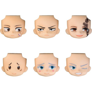 Good Smile Company Nendoroid Face Face Swap Jujutsu Kaisen 01 