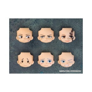 Good Smile Company Nendoroid Face Face Swap Jujutsu Kaisen 01 