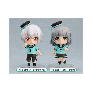 Good Smile Company Nendoroid More 6-pack Decorative Nendoroid Dress-Up Sailor 