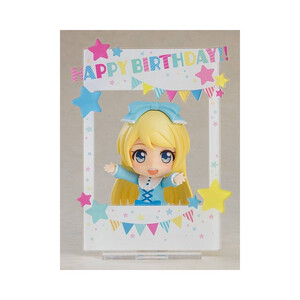 Good Smile Company Nendoroid More Acrylic Frame Stand (Happy Birthday) 