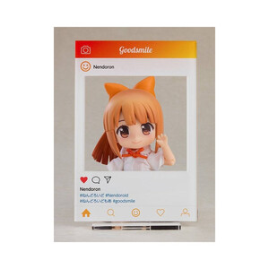 Good Smile Company Nendoroid More Acrylic Frame Stand (Social Media) 