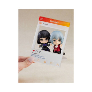 Good Smile Company Nendoroid More Acrylic Frame Stand (Social Media) 