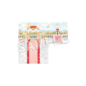 Good Smile Company Nendoroid More Background Book 01 for Nendoroid s 