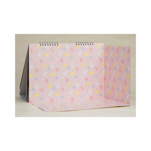 Good Smile Company Nendoroid More Background Book 01 for Nendoroid s 