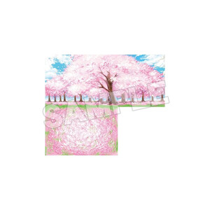 Good Smile Company Nendoroid More Background Book 01 for Nendoroid s 