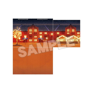 Good Smile Company Nendoroid More Background Book 02 for Nendoroid s 