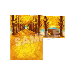 Good Smile Company Nendoroid More Background Book 02 for Nendoroid s 