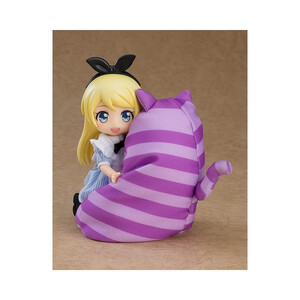 Good Smile Company Nendoroid More Bean Bag Chair Cheshire Cat 