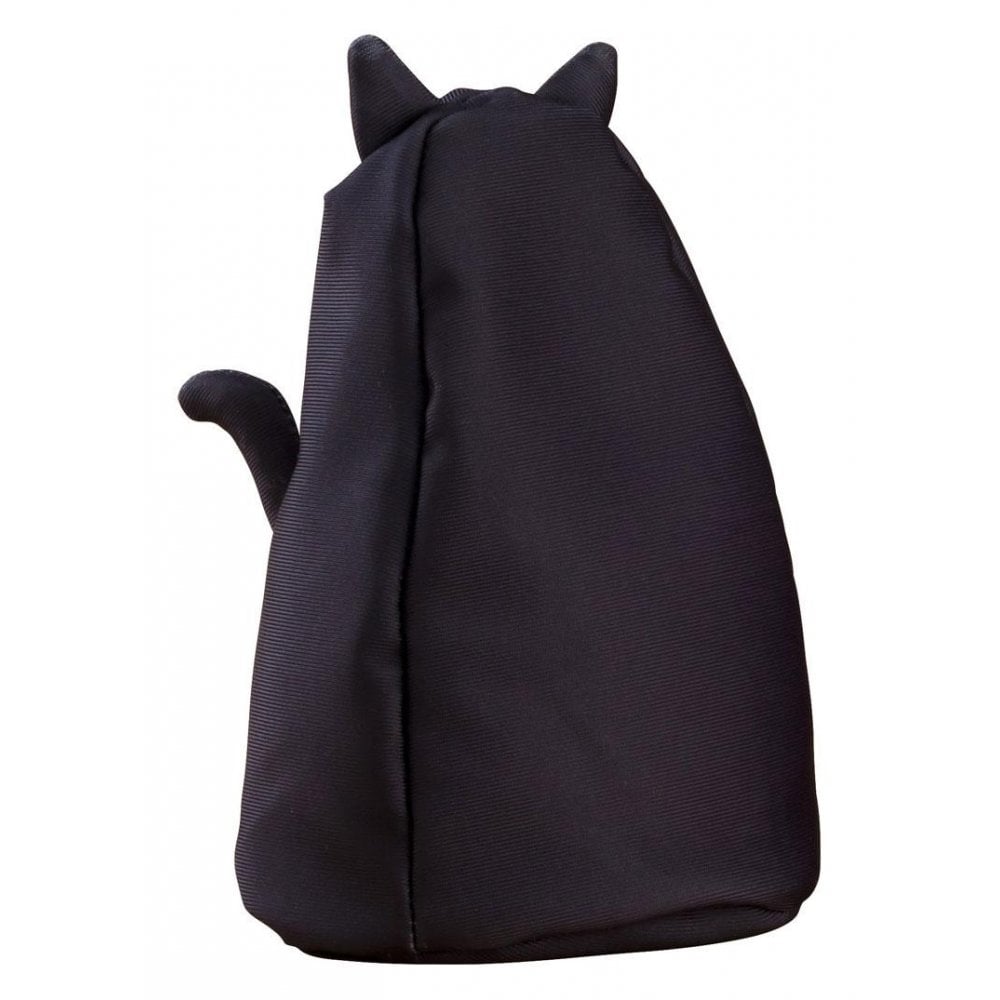 Good Smile Company Nendoroid More Bean Bag Chair for Nendoroid Black Cat 