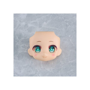 Good Smile Company Nendoroid More Doll Eyes (Aqua-Star) Set of 9 