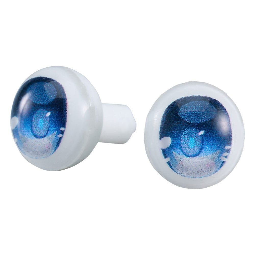 Good Smile Company Nendoroid More Doll Eyes (Navy) Set of 9 