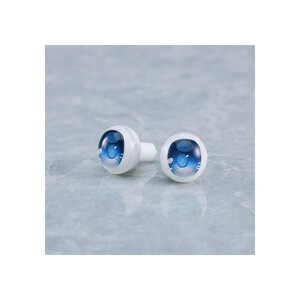 Good Smile Company Nendoroid More Doll Eyes (Navy) Set of 9 