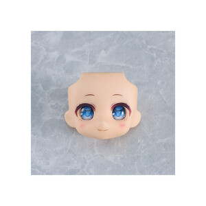 Good Smile Company Nendoroid More Doll Eyes (Navy) Set of 9 
