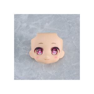 Good Smile Company Nendoroid More Doll Eyes (Pink-Heart) Set of 9 