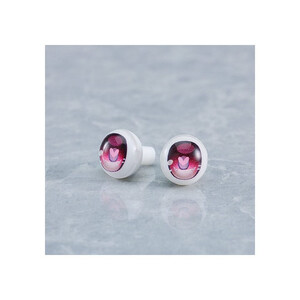 Good Smile Company Nendoroid More Doll Eyes (Pink-Heart) Set of 9 