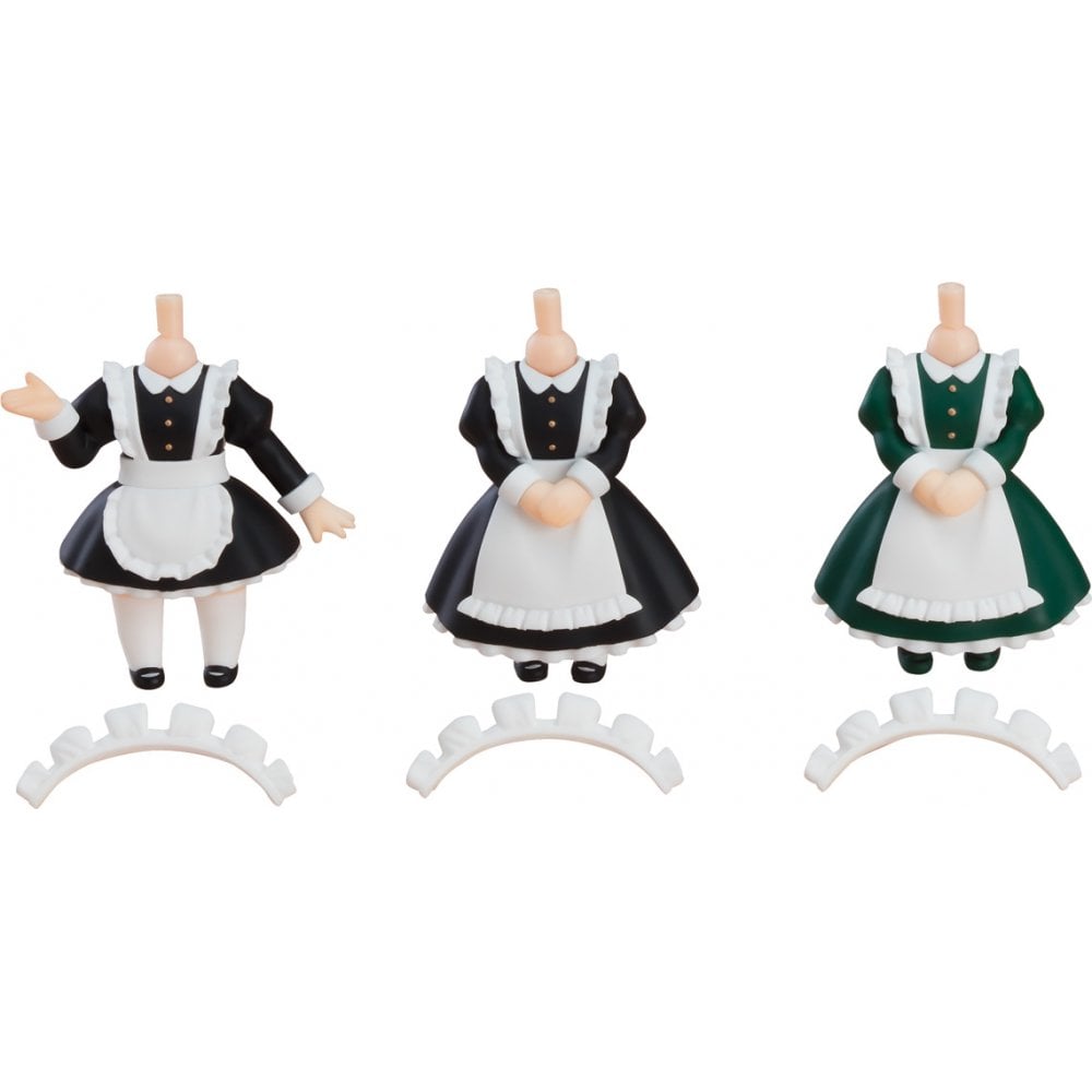 Nendoroid More Dress Up Maid 