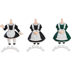 Good Smile Company Nendoroid More Dress Up Maid 