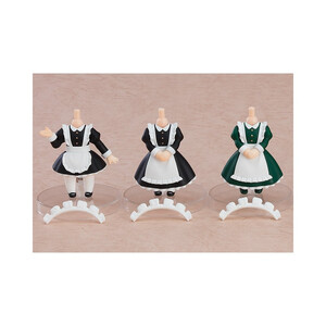 Good Smile Company Nendoroid More Dress Up Maid 