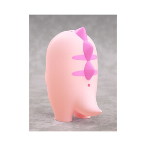 Good Smile Company Nendoroid More Face Parts Case Pink Dinosaur 