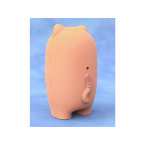 Good Smile Company Nendoroid More Face Parts Case Tabby Cat 