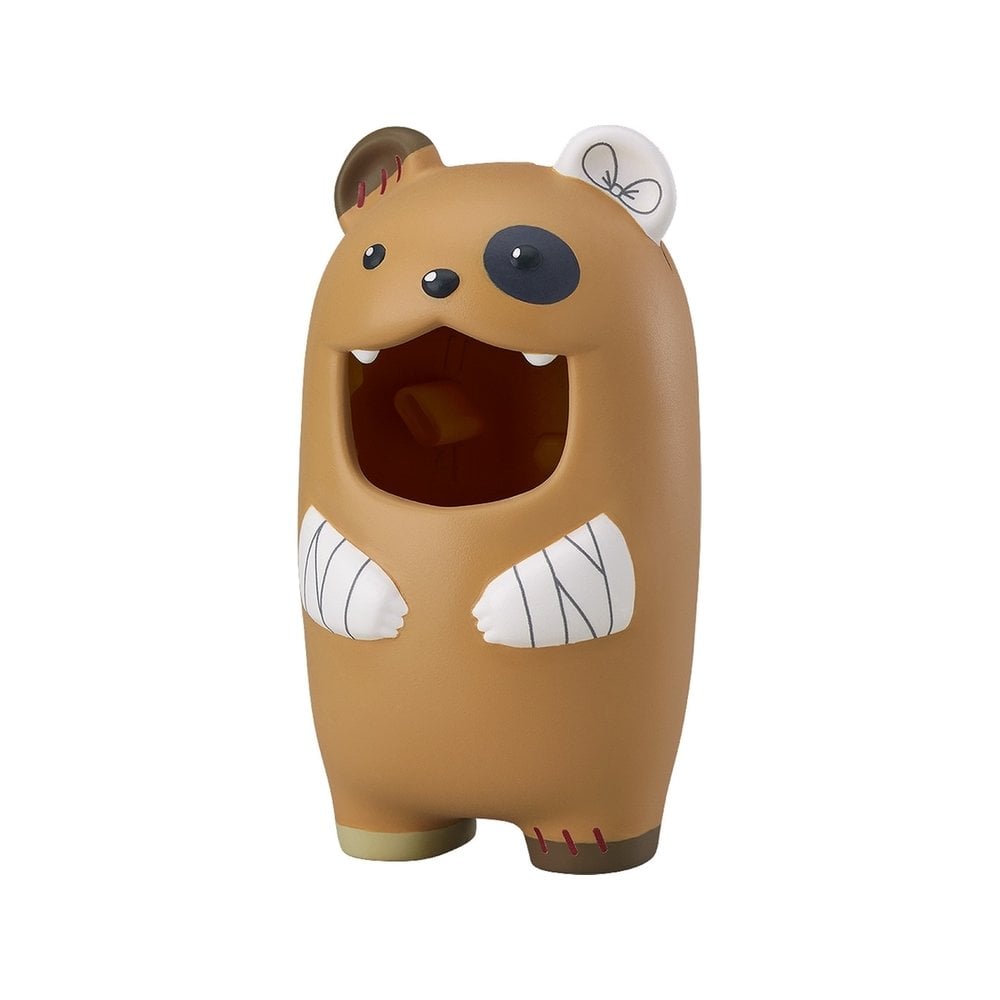 Good Smile Company Nendoroid More GIRLS und PANZER Face Parts Case (Boko) 