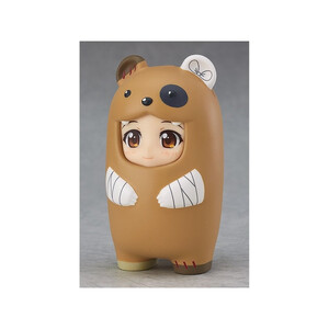 Good Smile Company Nendoroid More GIRLS und PANZER Face Parts Case (Boko) 