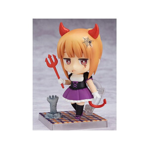Good Smile Company Nendoroid More Halloween Set Female Ver 