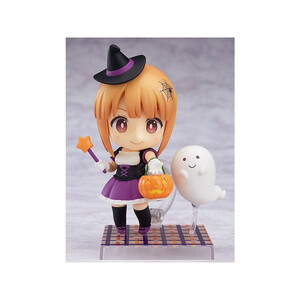 Good Smile Company Nendoroid More Halloween Set Female Ver 