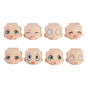 Good Smile Company Nendoroid More Nendoroid Face Swap Anya Forger 