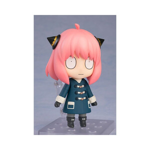 Good Smile Company Nendoroid More Nendoroid Face Swap Anya Forger 
