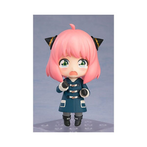 Good Smile Company Nendoroid More Nendoroid Face Swap Anya Forger 