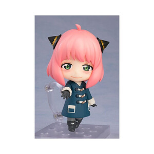 Good Smile Company Nendoroid More Nendoroid Face Swap Anya Forger 