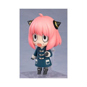 Good Smile Company Nendoroid More Nendoroid Face Swap Anya Forger 