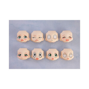 Good Smile Company Nendoroid More Nendoroid Face Swap Anya Forger 