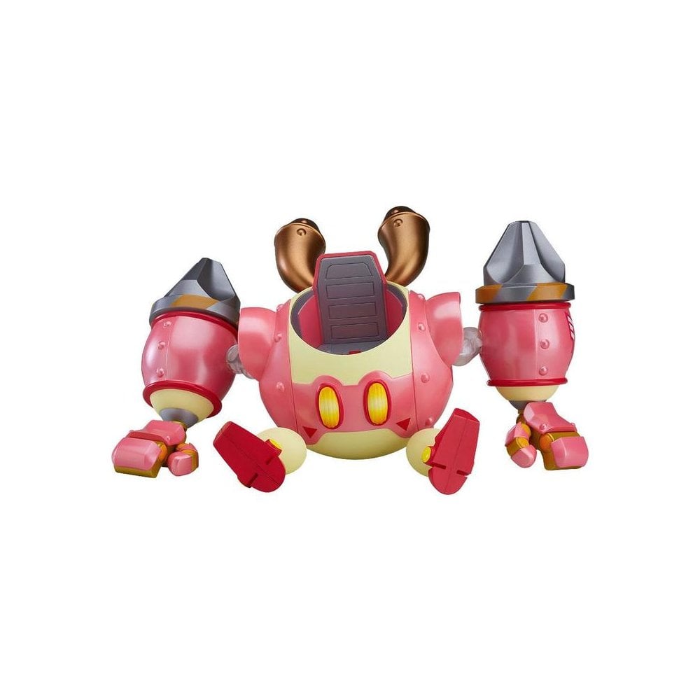 Nendoroid More Robobot Armor 