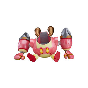 Good Smile Company Nendoroid More Robobot Armor 