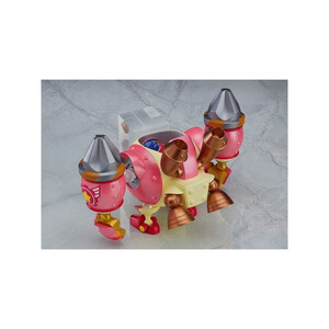 Good Smile Company Nendoroid More Robobot Armor 