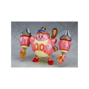 Good Smile Company Nendoroid More Robobot Armor 