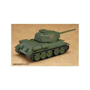 Good Smile Company Nendoroid More T-34 85 